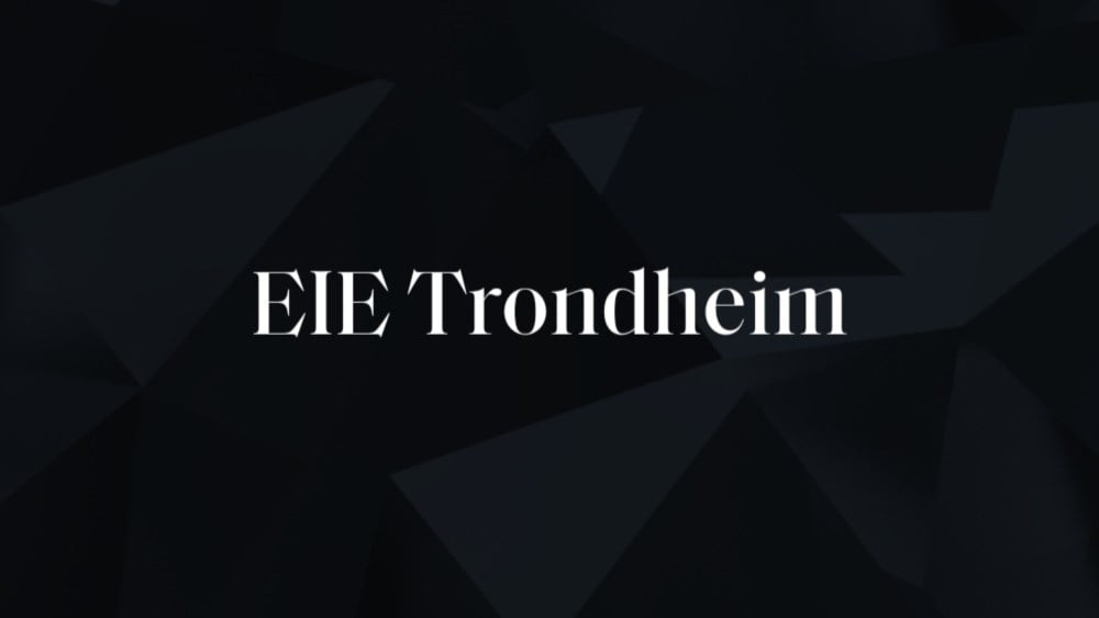 Logo til EIE